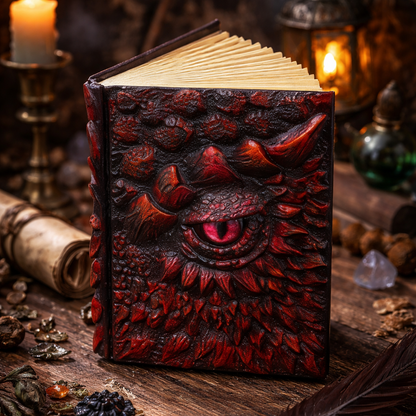 The DragonsNest Book