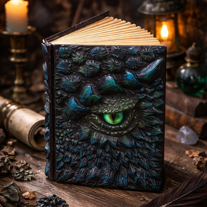 The DragonsNest Book