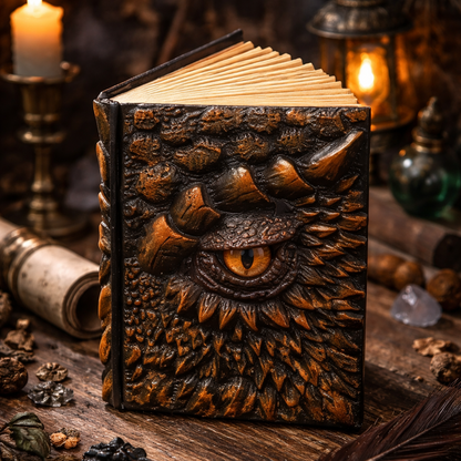 The DragonsNest Book