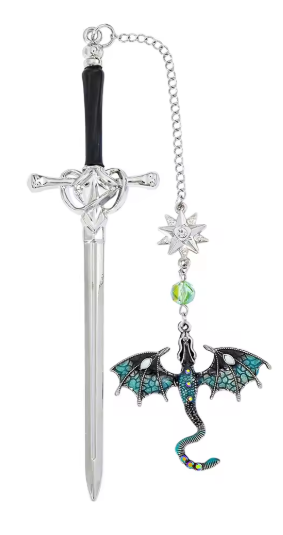 DragonsNest Bookmark