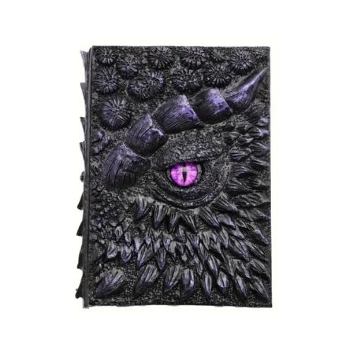 The DragonsNest Book