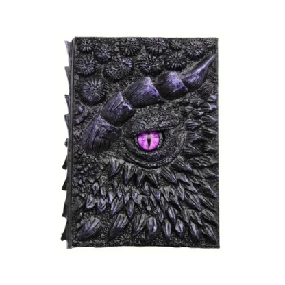 The DragonsNest Book