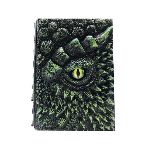 The DragonsNest Book