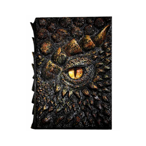 The DragonsNest Book