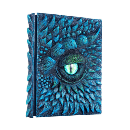 The DragonsNest Book